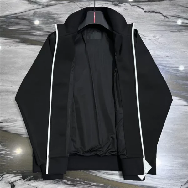 2023fw Prada Jacket