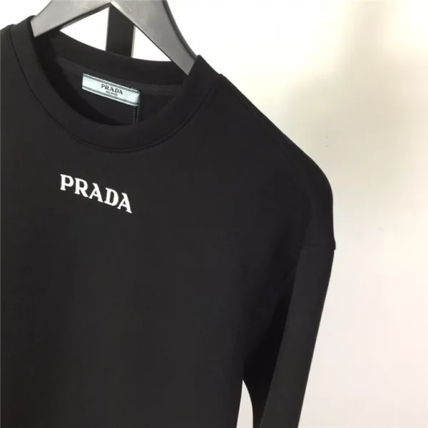 2023fw Prada Sweater