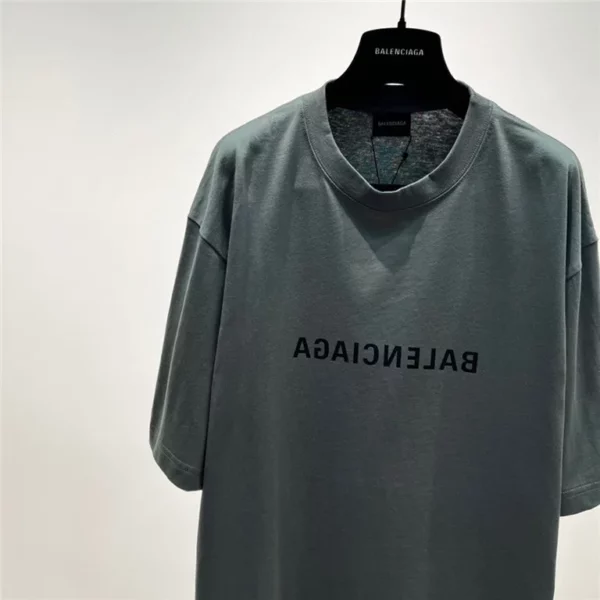 2023ss Balenciaga T Shirt