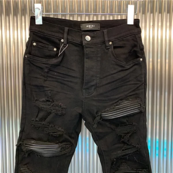 2023 Amiri Jeans