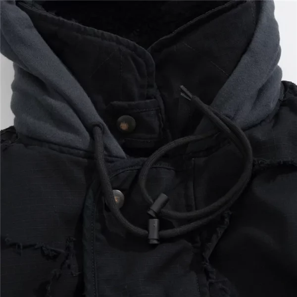 Balenciaga Cotton Jacket