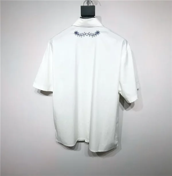 2023ss Gucci Shirt