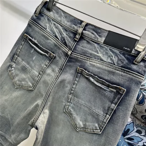 2024SS Amiri Jeans