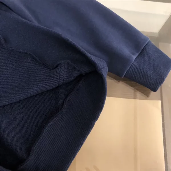 2023fw Fendi Hoodie