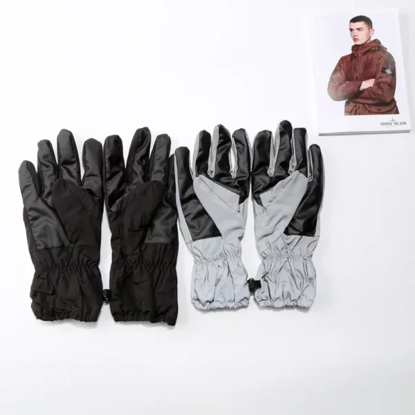 Stone island Gloves