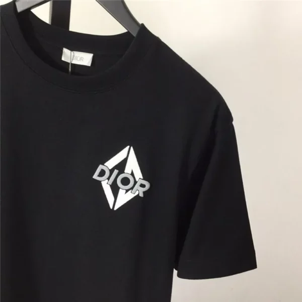 2023ss Dior TEE