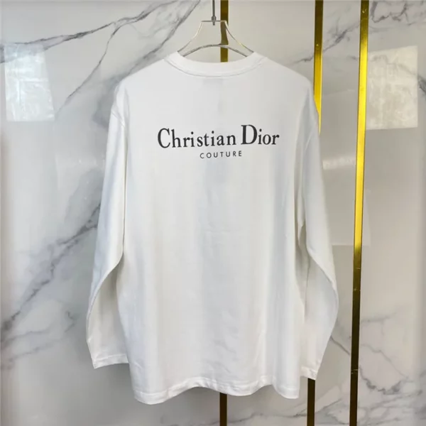 2023fw Dior Shirt