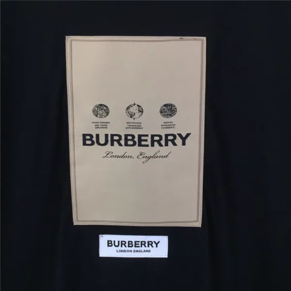 2023SS Burberry T Shirt