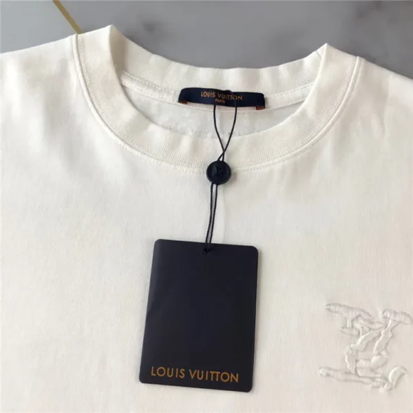 2023SS Louis Vuitton T Shirt