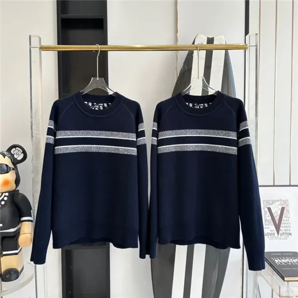 2023fw Dior Sweater