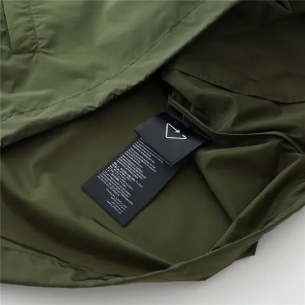 2023fw Prada Jacket