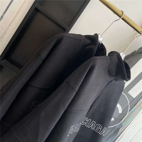 2022fw Balenciaga Cotton