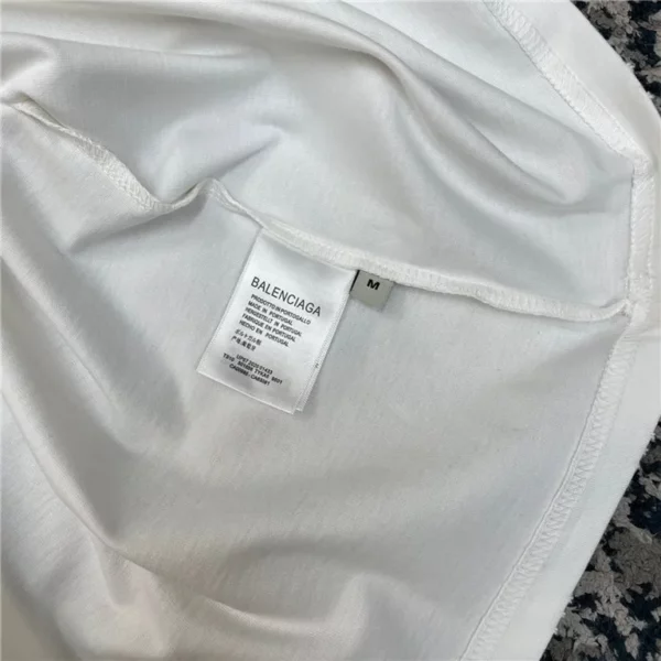 2023ss Balenciaga T Shirt