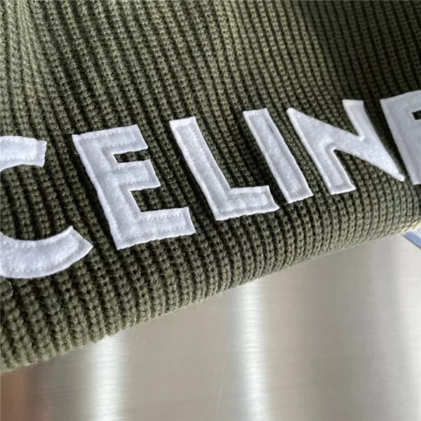 2023FW Celine Sweater