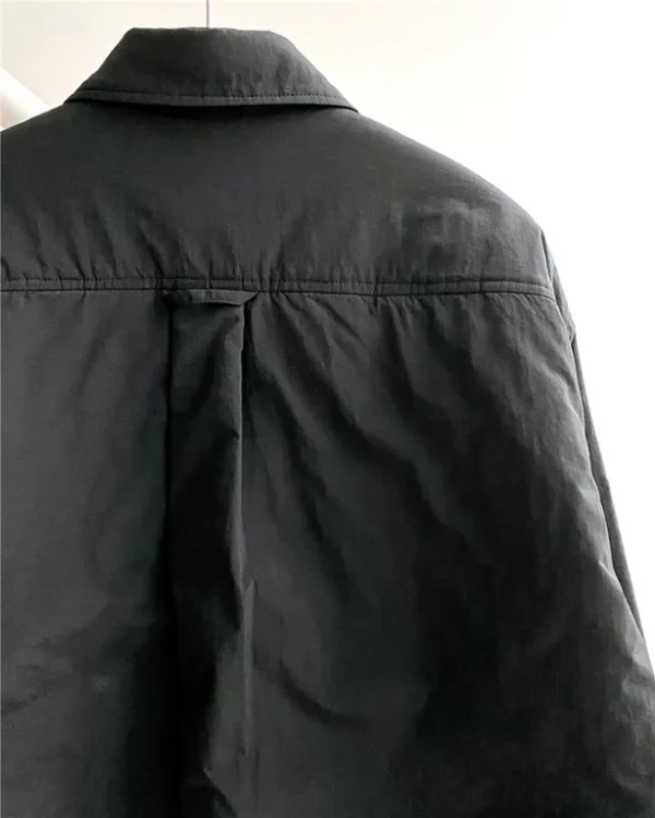 2021fw Balenciaga Jacket