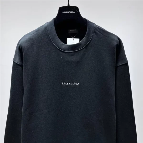 2023fw Balenciaga Sweater