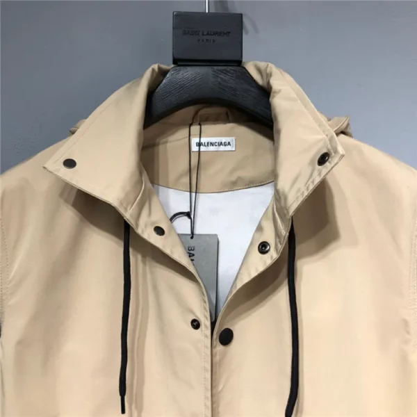 2022fw Balenciaga Jacket