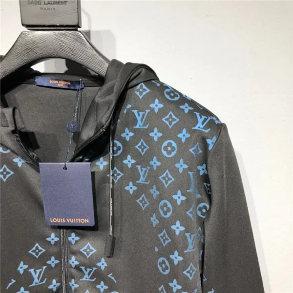 2022fw Louis Vuitton Jacket