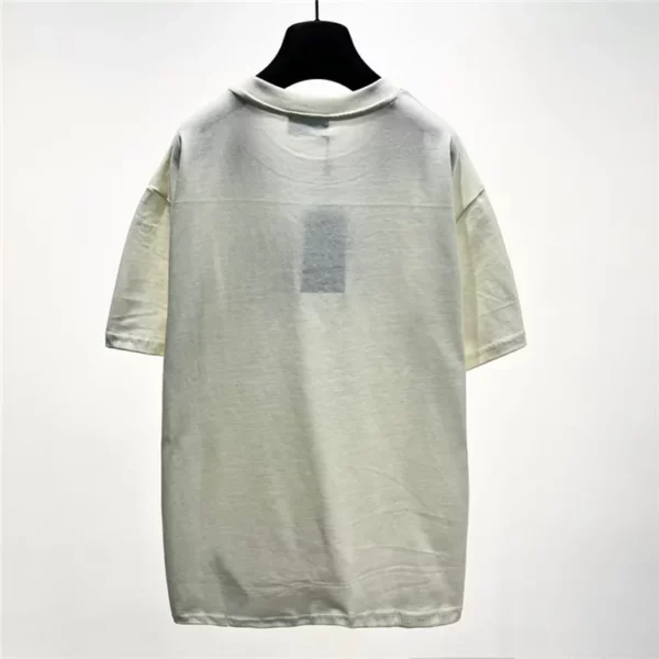 2023SS Fendi T Shirt