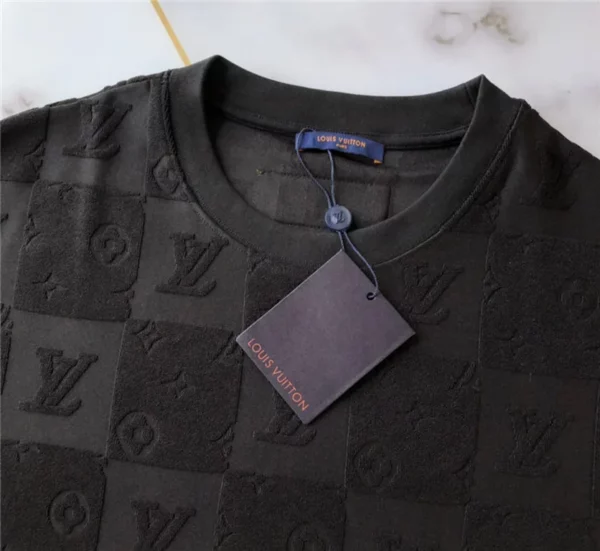 2023SS Louis Vuitton T Shirt