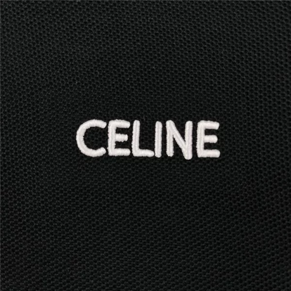 2022FW Celine Polo Shirt