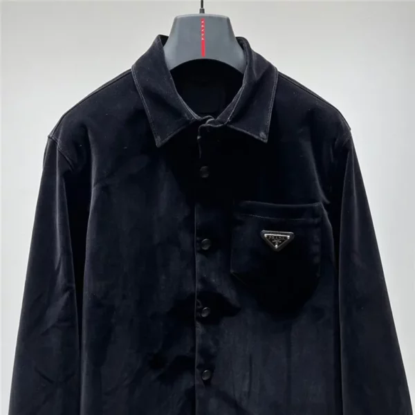 2023fw Prada Jacket