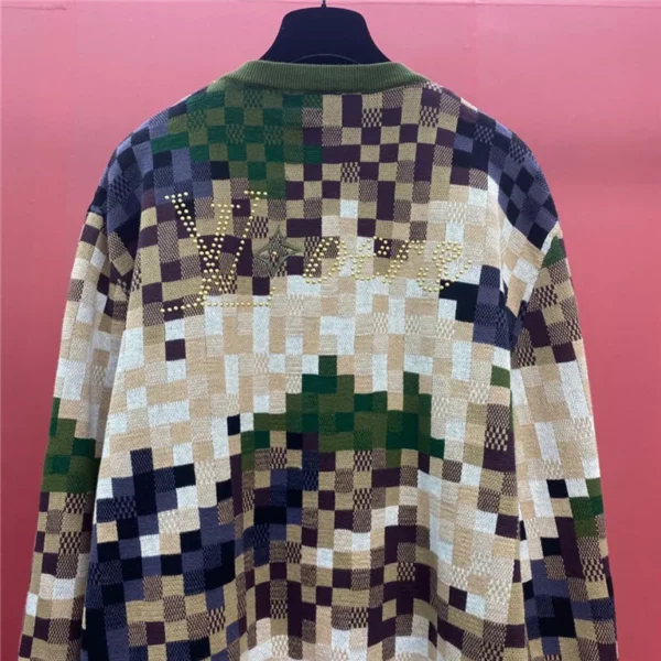 2023fw Louis Vuitton Sweater