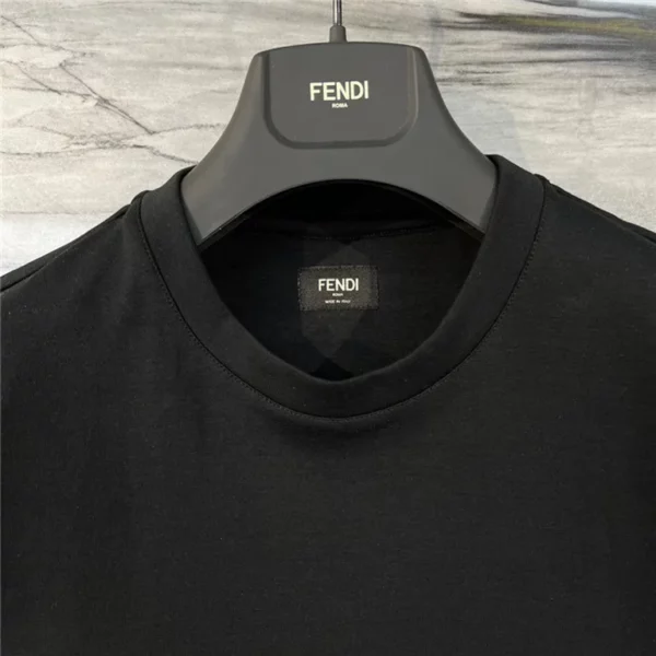 2023SS Fendi T Shirt