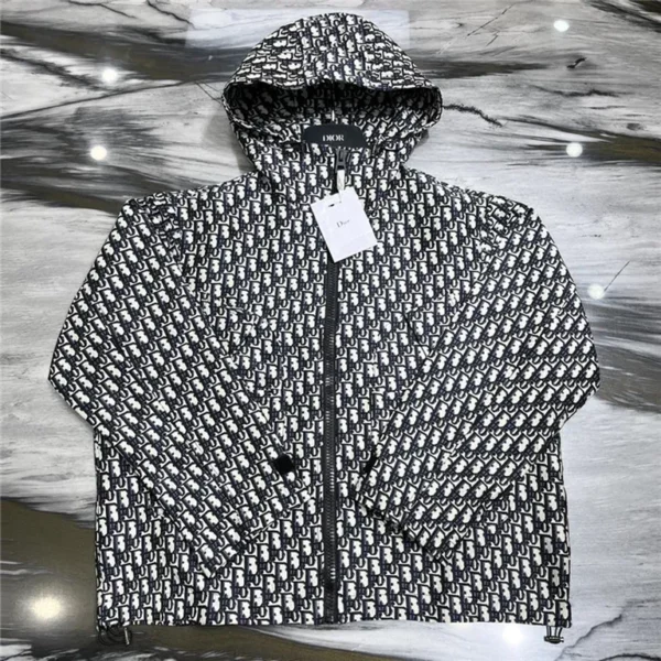 2023fw Dior Jacket