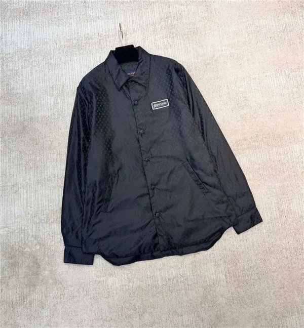 2023fw Louis Vuitton Jacket