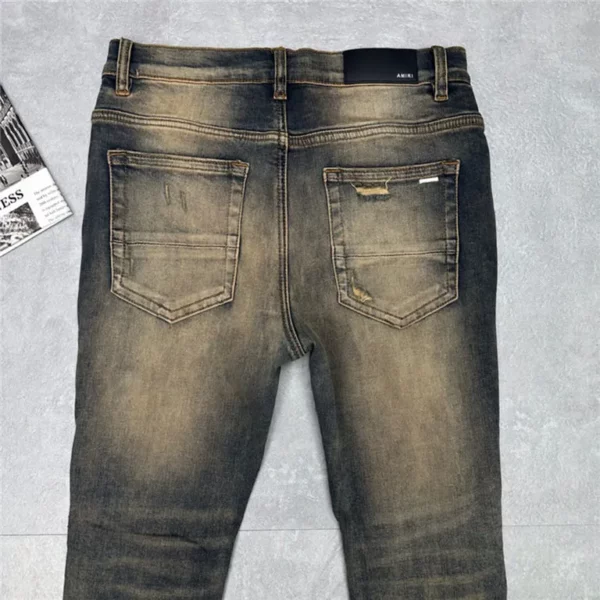 2023 Amiri Jeans