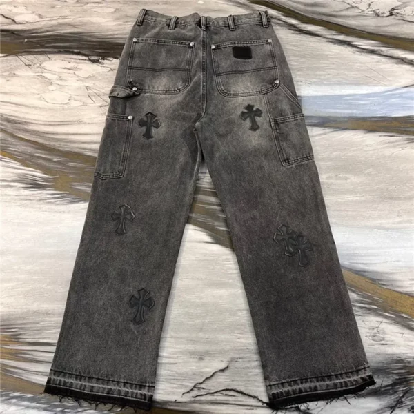 2023ss Gallery Dept Jeans