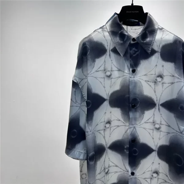 2023SS Louis Vuitton Shirt