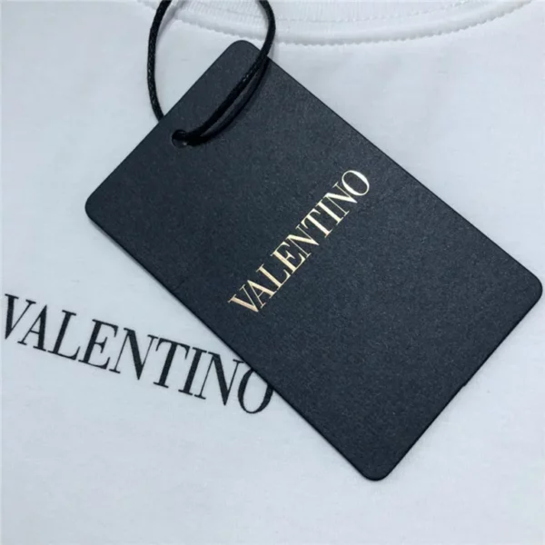 2023ss Valentino T Shirt