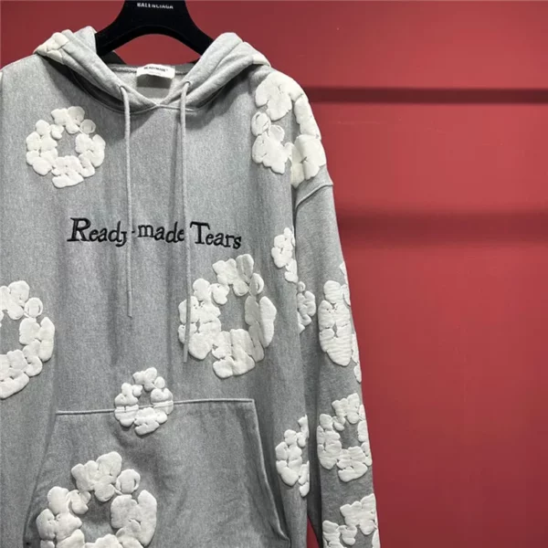 Denim Tears Hoodie