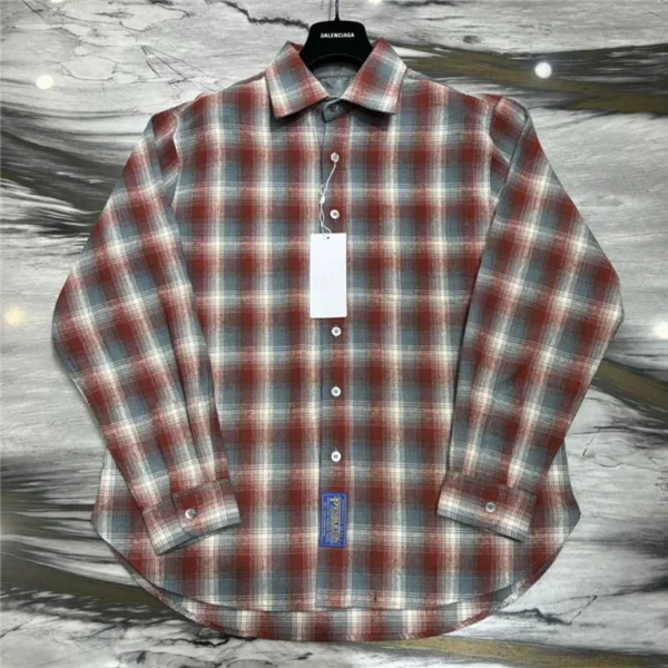 Maison Margiela Shirt Jacket