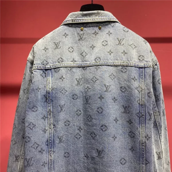 2023fw Louis Vuitton Jacket