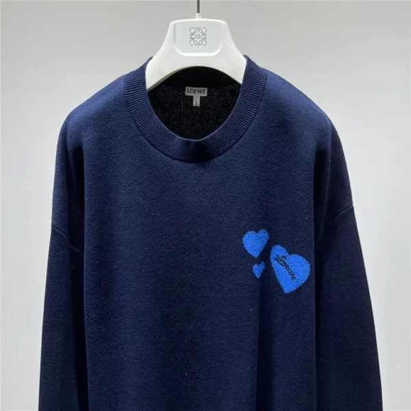 2023fw Loewe Sweater