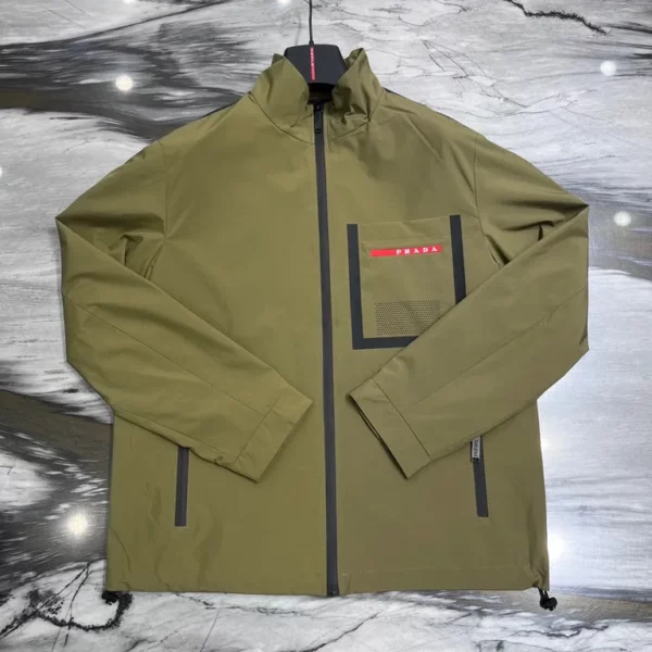 2023fw Prada Jacket