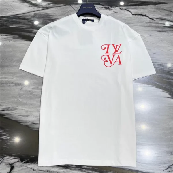 2023SS Louis Vuitton T Shirt