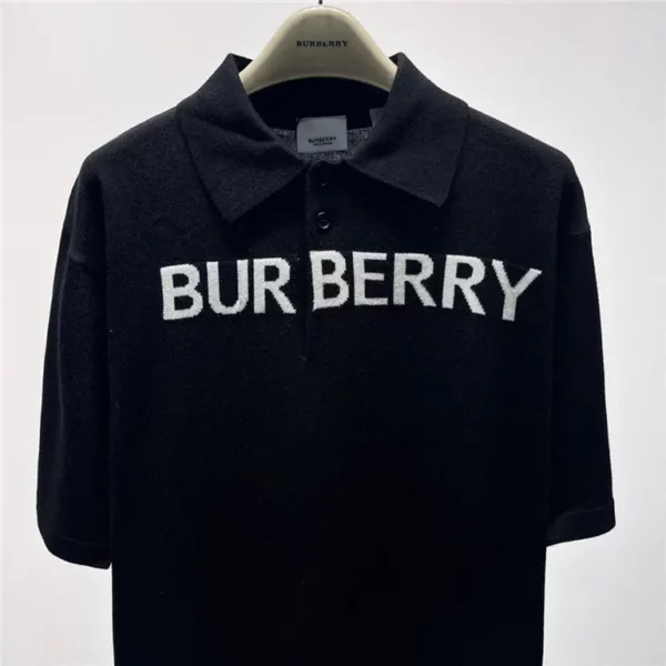 2023SS Burberry Polo Shirt