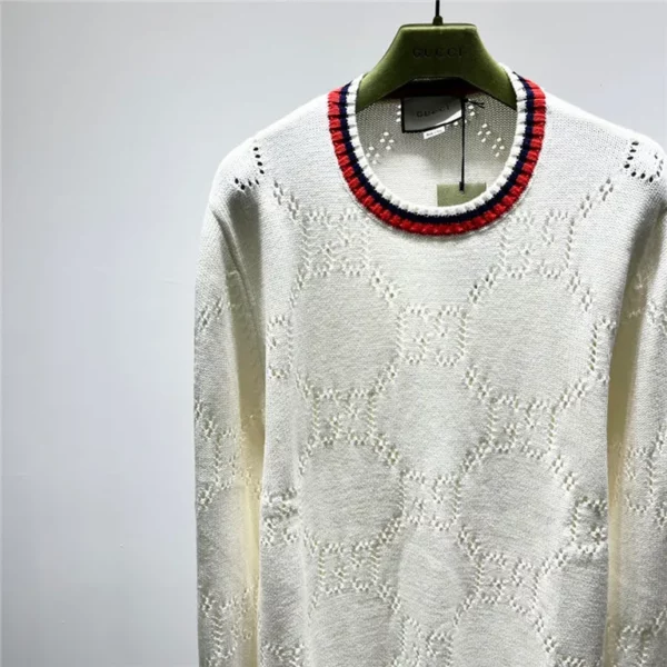 2023fw Gucci Sweater