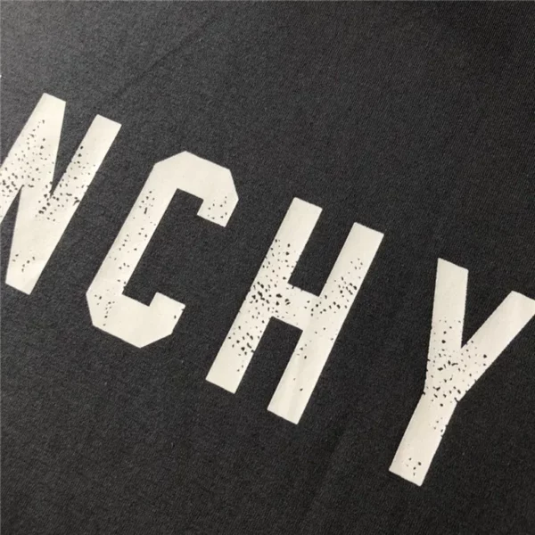 2023SS Givenchy T Shirt