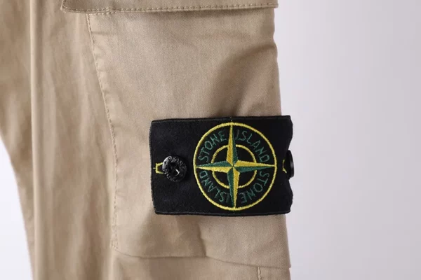 2023FW Stone island Pants