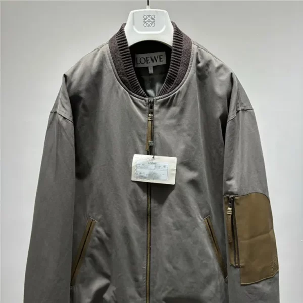 2023fw Loewe Jacket