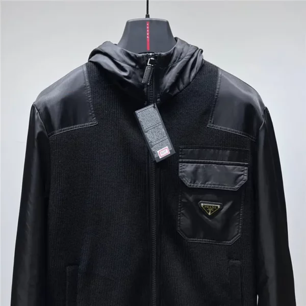 2023ss Prada Jacket