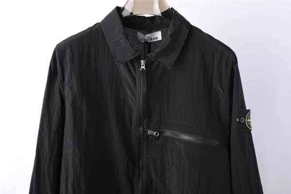 2023FW Stone island Jacket