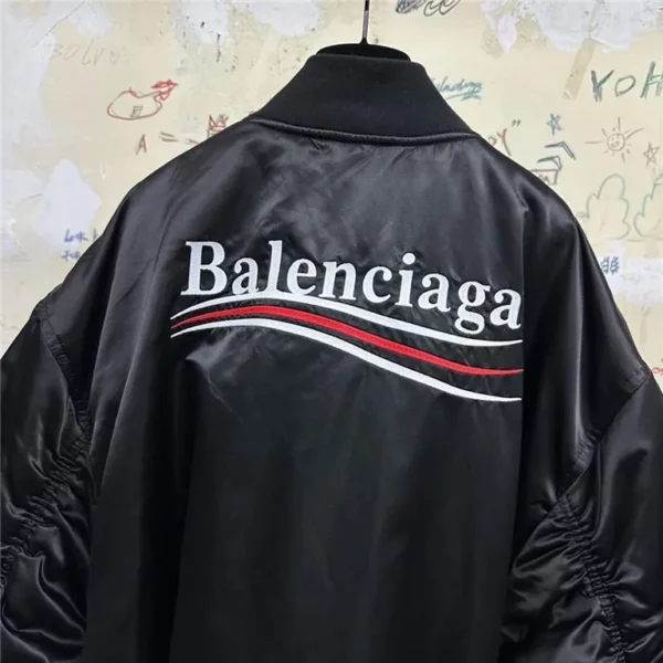 2023fw Balenciaga Cotton Jacket