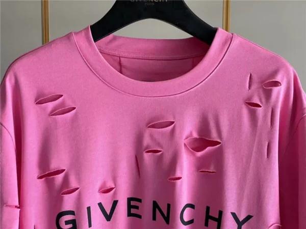 2023SS Givenchy T Shirt