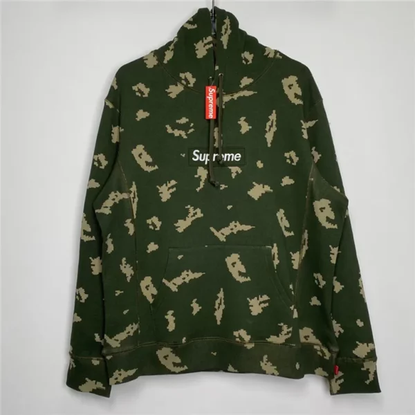 Supreme Hoodie